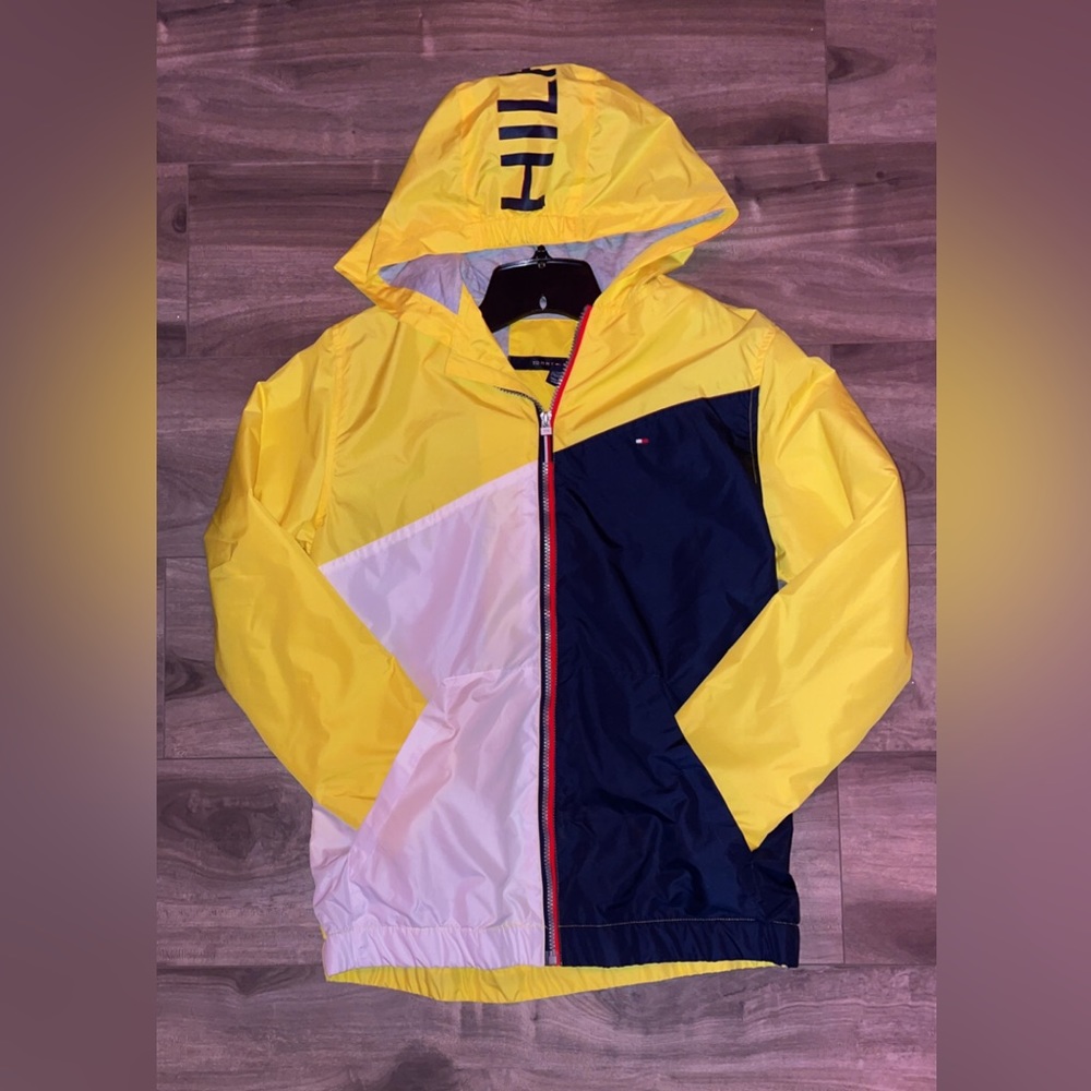 Tommy Hilfiger windbreaker